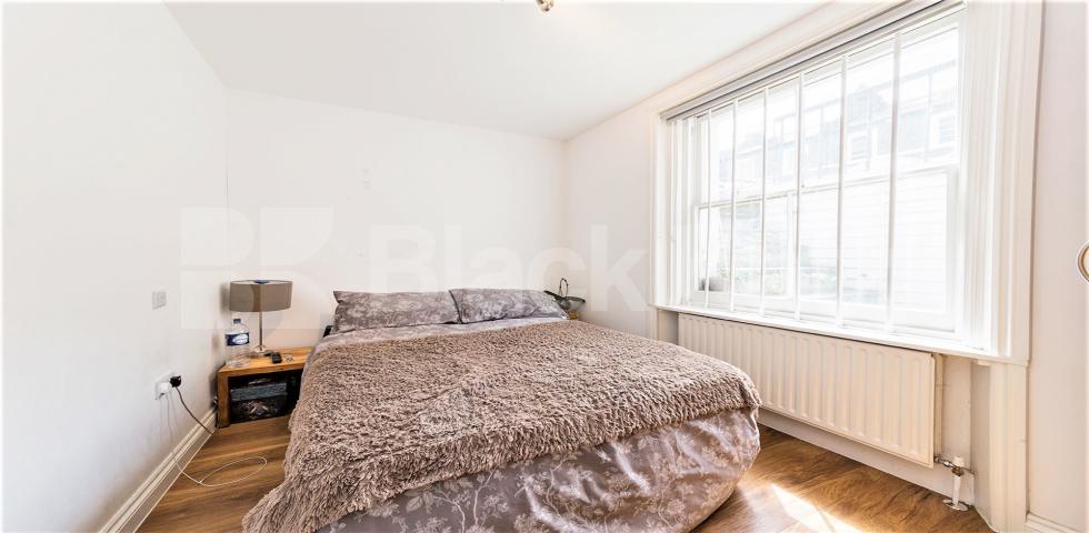 			RECENTLY REFURBISHED , 2 Bedroom, 1 bath, 1 reception Flat			 Richmond Way, Shepherds Bush/Brook Green